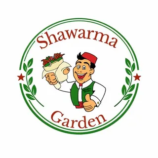 Shawarma Garden logo